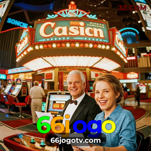 Login social no 66jogo — inovador, rápido e seguro